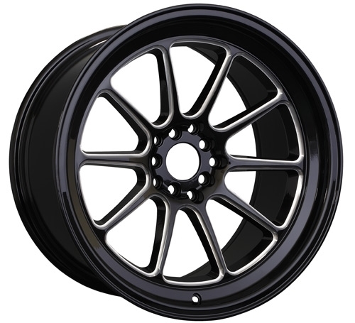 XXR 557