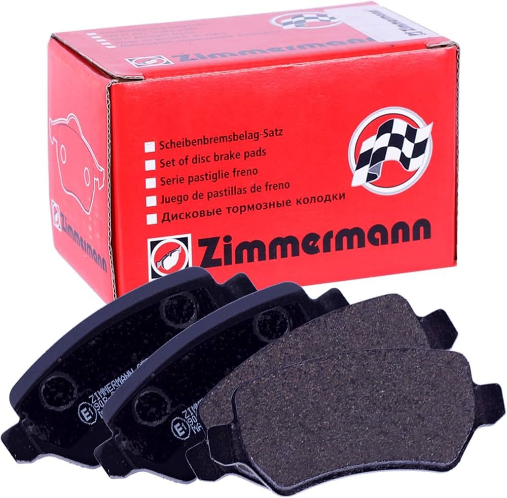 Zimmermann Brake Pads