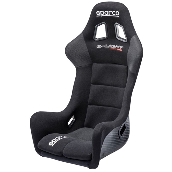 Снимка на Sparco S Light Карбон