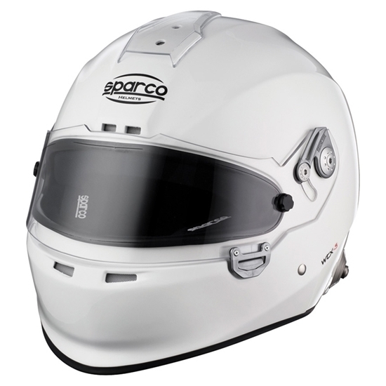 Снимка на Sparco WTX-5H